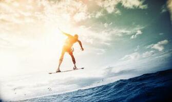 Wakeboard Wallpaper Image In Collection