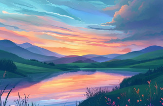 Windows Longhorn Wallpaper