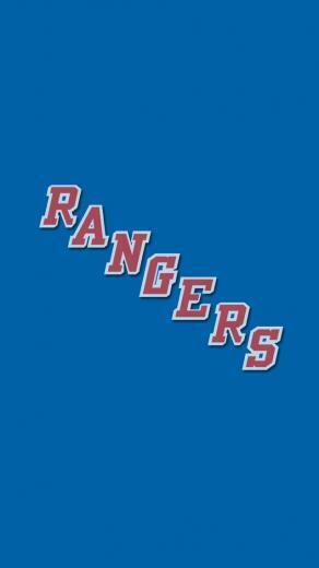 New York Rangers