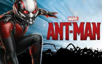 Ant Man Background Wallpaper Baltana