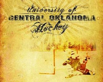 Uco Hockey Western Style Wallpaper HD