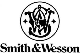 Smith And Wesson Logo Practice With My