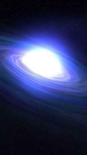 Galaxy iPhone 5s Wallpaper iPad