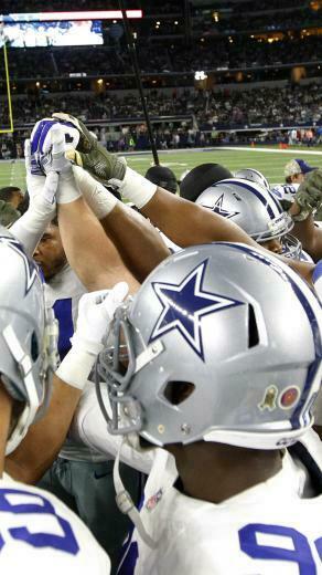 Sports Dallas Cowboys Wallpaper Id