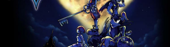Kingdom Hearts Games Kh