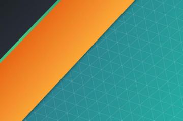 Manjaro Kde Default Desktop Wallpaper