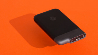 Palm Sized Device Lets You Call And Text Off The Grid Wired