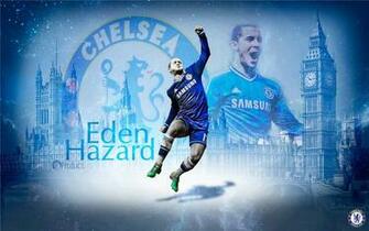 Best Eden Hazard Wallpaper HD Wallpaperlepi