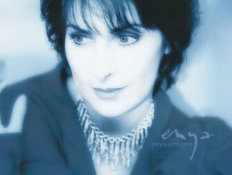 Enya Wallpaper