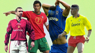 For Football Shirt Friday Your Favourite Footballers Share