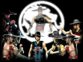 Mk Kung Lao Wallpaper By Fallingcyrax