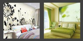 Elegant Wallpaper Designs From China Velvet Cushion