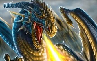Dragon Live Wallpaper Android Apps On Google Play