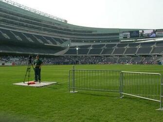 At Soldier Field Wallpaper Picswallpaper
