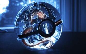 Cool Pokeball Pokemon Picture