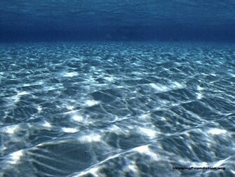 Underwater Desktop Ithemes