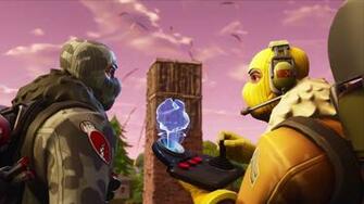 Havoc 4k 8k HD Fortnite Battle Royale Wallpaper