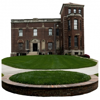 Brown University Main Green Png Wallpaper