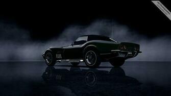 C3 Corvette Project