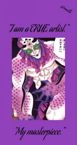 Gyokko Wallpaper Demon Slayer Kimetsu No Yaiba Amino