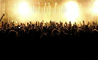 HD Wallpaper Tiesto Concert