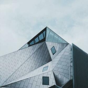 Wallpaper Building Architecture Modernism