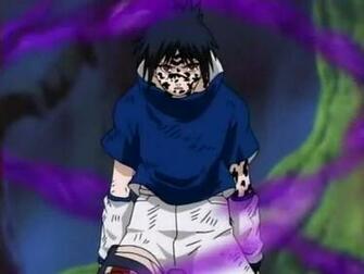 Sasuke S Curse Mark Image Is The Best Wallpaper