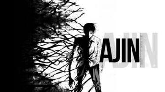 Ajin HD Wallpaper Background Image Id