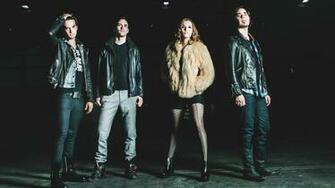 Halestorm Music Fanart Tv