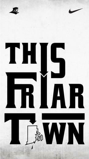Providence Friars On This Is Friartown