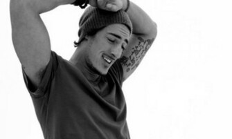 Eric Balfour Wallpaper A Photo