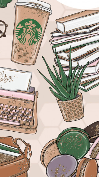 Top Coffee Aesthetic Wallpaper Full HD 4k To Use