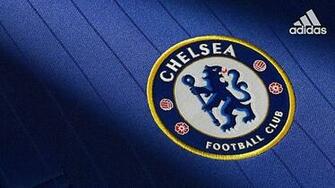 Chelsea Fc Logo Wallpaper At Wallpaperbro