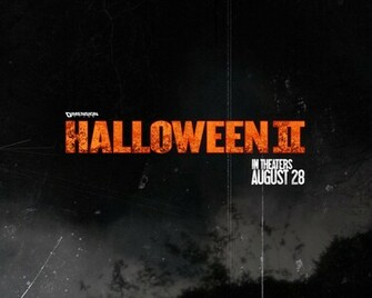 Halloween Ii Wallpaper Moallpapers Org