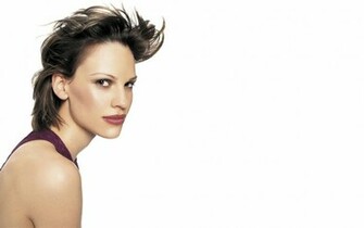 Hilary Swank Wallpaper