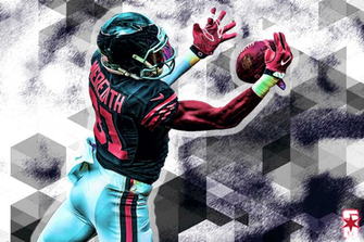 Ryan Pace Raves About The Potential In Breakout Wide Receiver