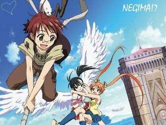 Negima