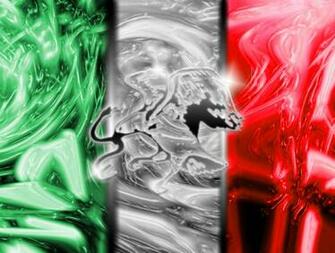 Mexico Flag Art Wallpaper High Quality Desktop
