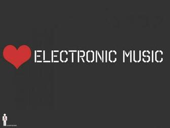 House Amp Electro Music Image
