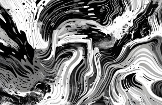 Tv Static Wallpaper