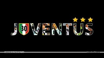 Wallpaper Juve