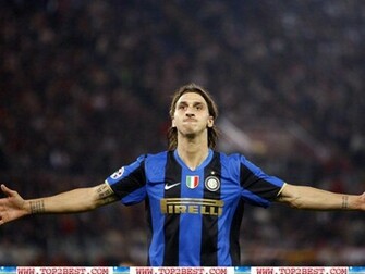 Ibrahimovic HD Wallpaper In Football Imageci
