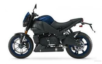 Buell Lightning Xb12scg Wallpaper