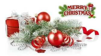 Merry Christmas Greeting Card Android