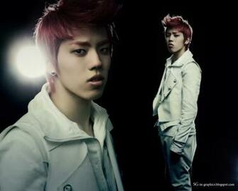 Dongwoo Infinite Wallpaper