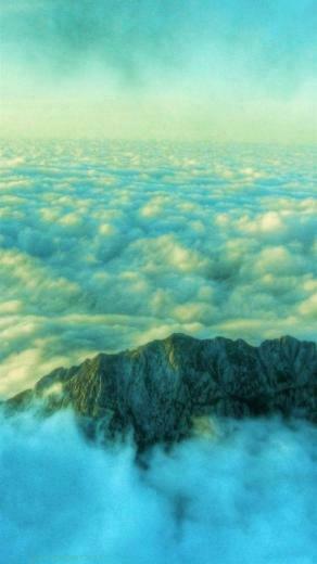 Nature iPhone Wallpaper HD