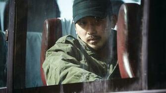 The Yellow Sea Posters Wallpaper Trailers Prime Movies