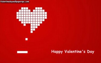 Wallpaper Valentines Day HD