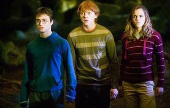 Wallpaper Surprise Harry Potter Emma Watson