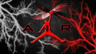 HD Air Jordan Logo Wallpaper For